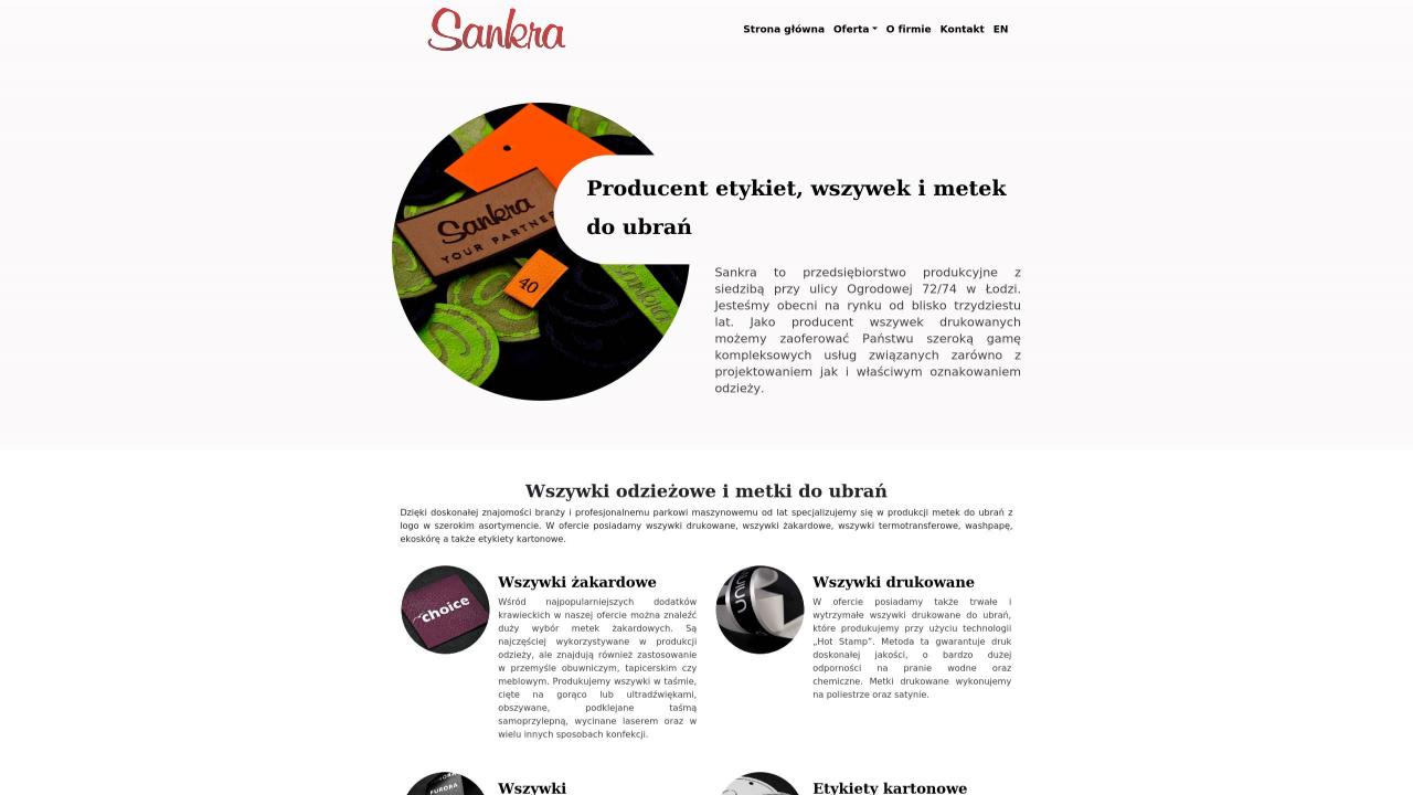 SANKRA